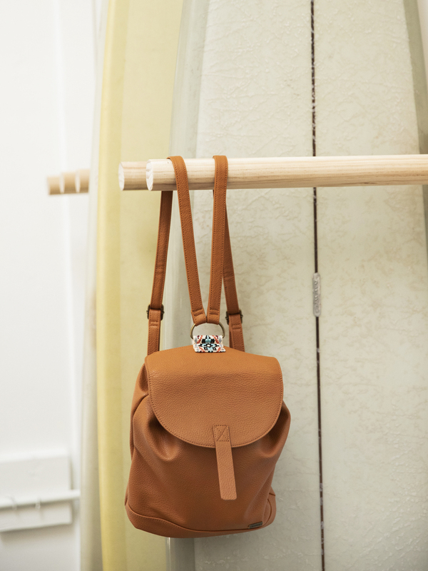 Lovely Winter 7.5 L - Small Backpack for Women  ERJBP04397