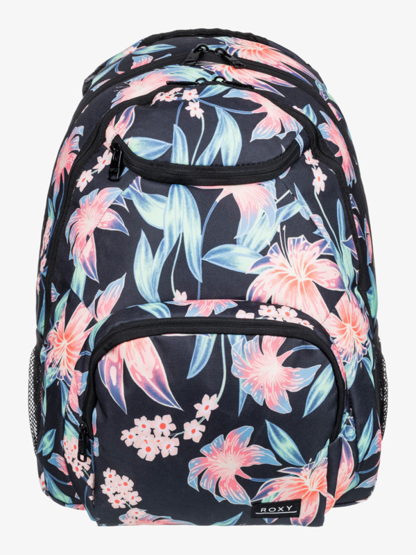 Roxy Shadow Swell Print