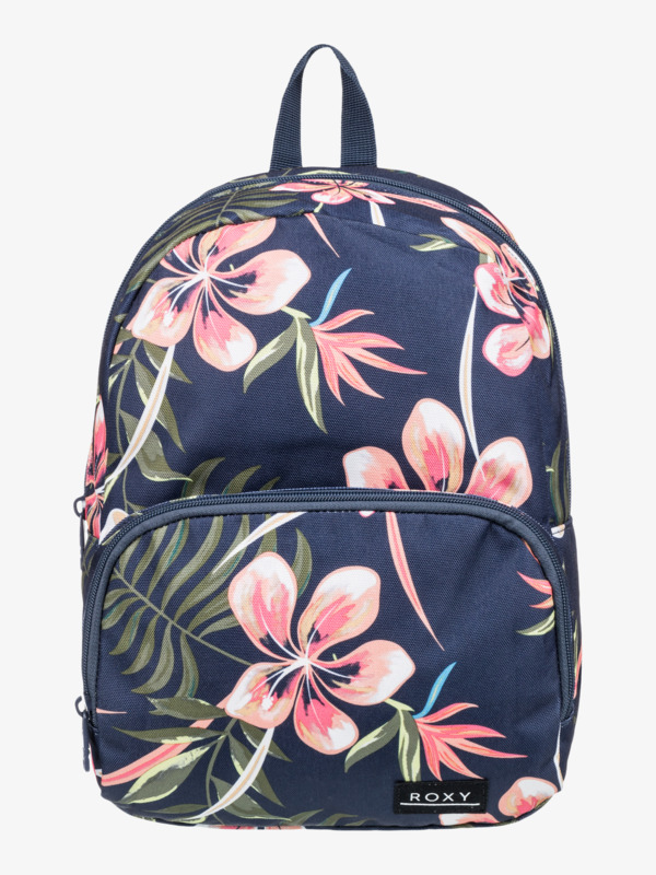 Always Core Printed - Small Backpack | Roxy