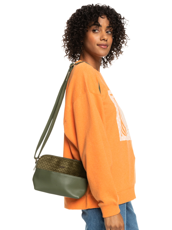 Roxy - Bubble Tea - Crossbody-tas voor Dames