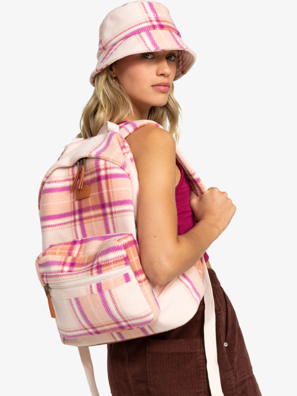 Roxy - Fresh Oasis - Medium Rugzak voor Dames