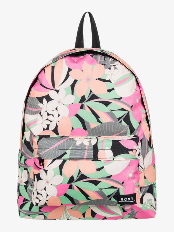 Roxy - Sugar Baby Printed 16L - Kleine Rugzak voor Dames