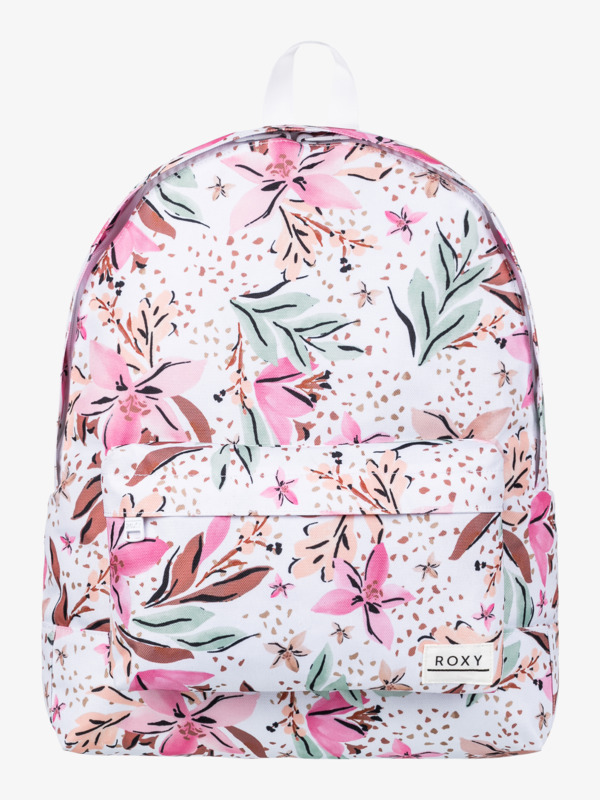 Roxy - Sugar Baby Printed 16L - Kleine Rugzak voor Dames