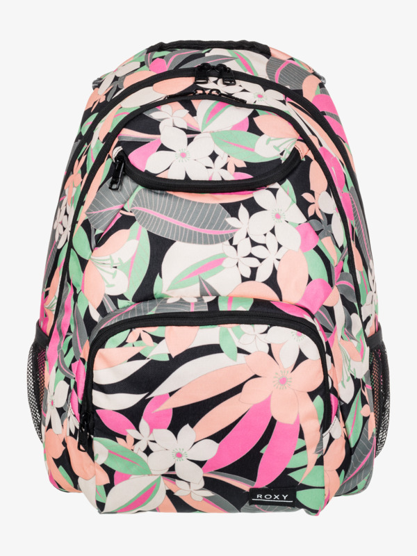 Roxy - Shadow Swell Printed 24L - Medium Rugzak voor Dames