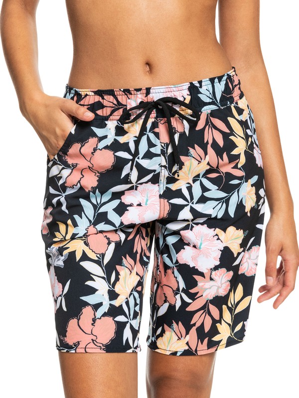 Roxy - Roxy Basics 9" - Boardshort voor Dames