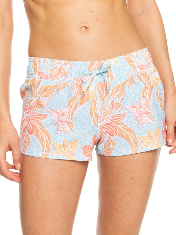 Roxy - Island In The Sun 2" - Boardshort voor Dames