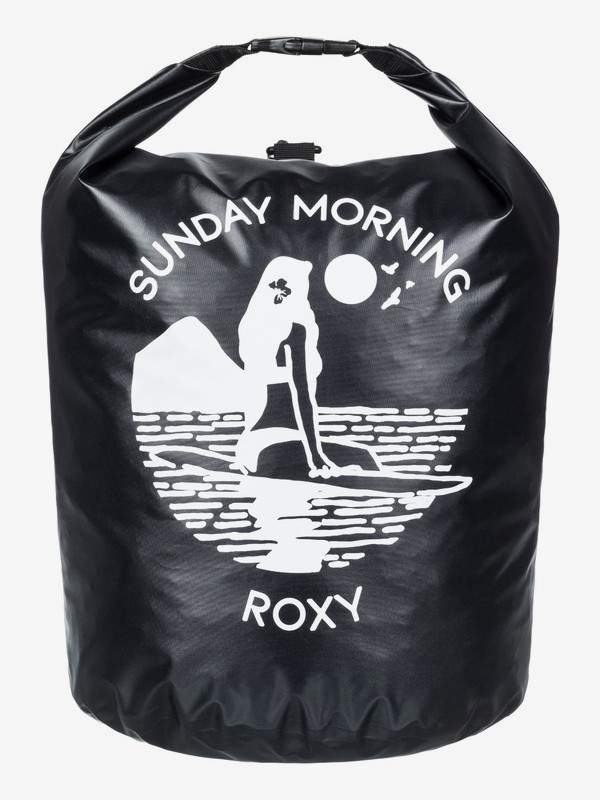 Sunnies On 28L RollTop Wet/Dry Bag 3613375178198 Roxy