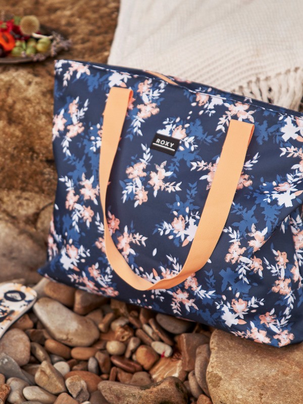 Roxy - Wildflower - Tote Bag voor Dames