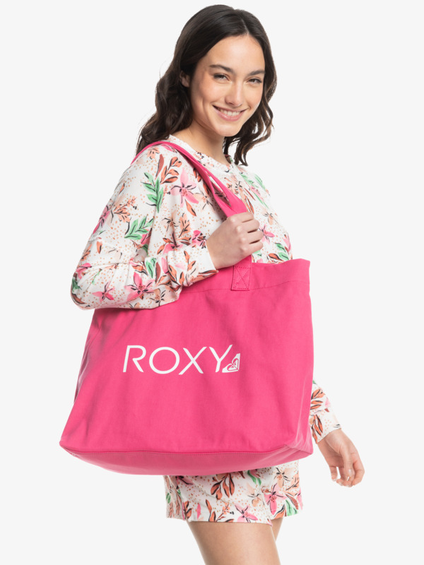 Roxy - Go For It - Draagtas voor Dames