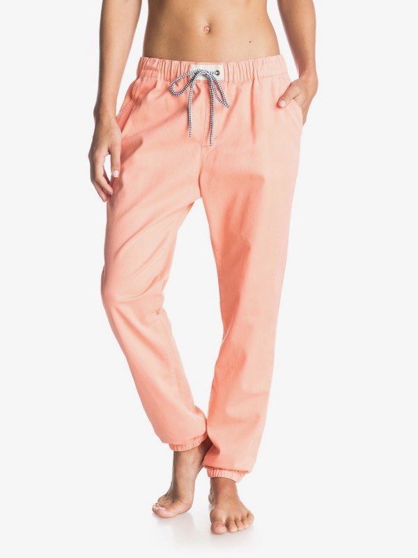 roxy joggers