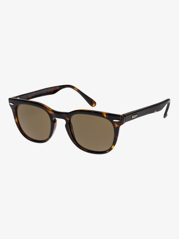 roxy, Emi - Lunettes de soleil pour Femme, MATT/TOR BRN (crs0) 0 Emi - Lunettes de soleil pour Femme Marron ERJEY03011 Roxy