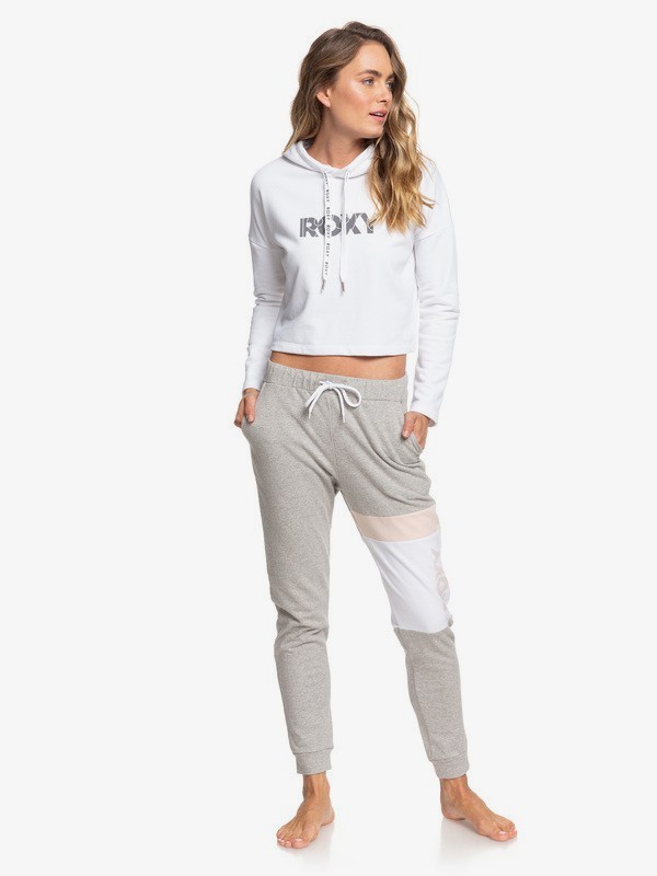 Roxy - Waves Odity - Joggingbroek voor Dames