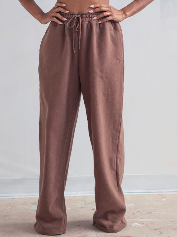 Kelia Tracksuit Bottoms for Women Roxy