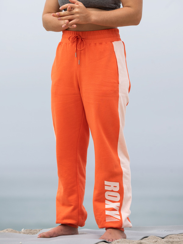 Essential Energy Joggers for Women Roxy