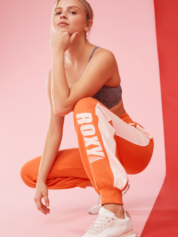 Roxy - Essential Energy - Joggingbroek voor Dames