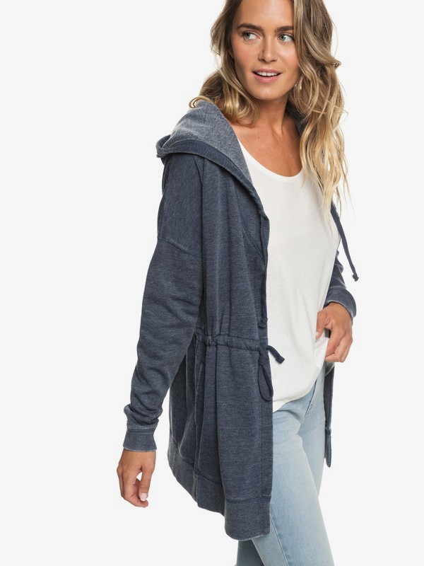 roxy hooded sweatshirt
