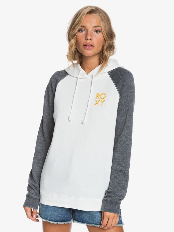 True Harmony A Hoodie | Roxy