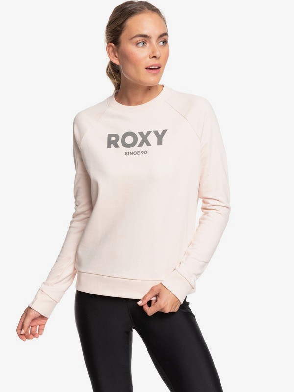 Windy Road - Sweatshirt  ERJFT04142