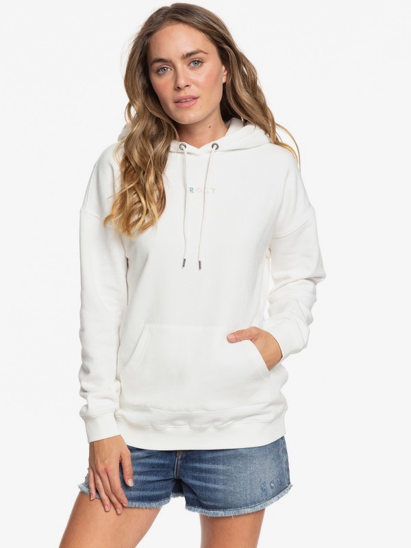 Sunset Session Hoodie | Roxy