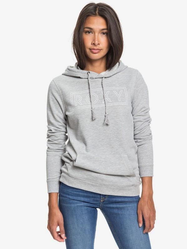 Roxy - Eternally Yours - Hoodie voor Dames