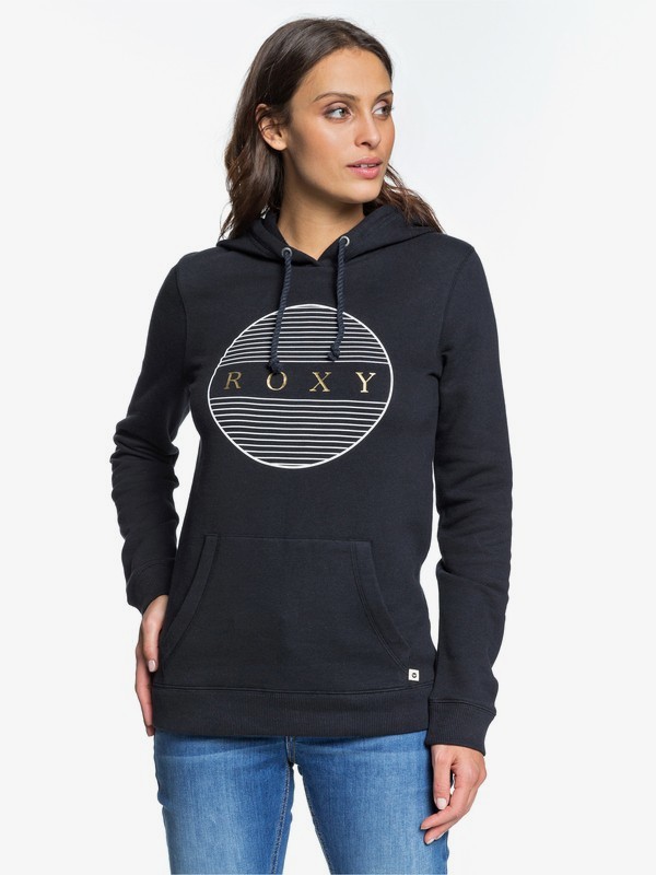 Roxy - Eternally Yours - Hoodie voor Dames