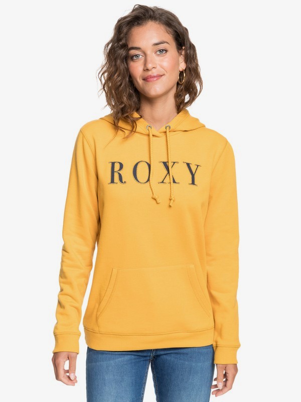 Roxy - Day Breaks A - Hoodie voor Dames