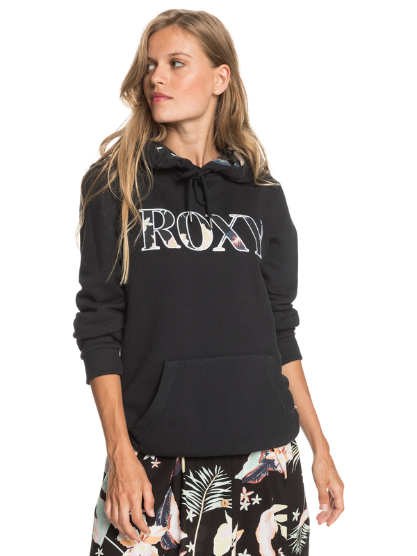 Right On Time - Hoodie for Women  ERJFT04341