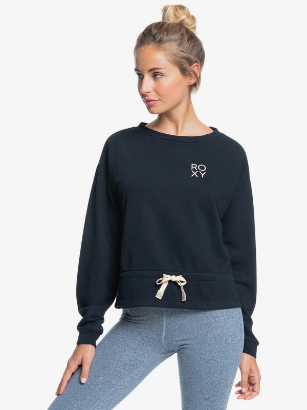 Cool In The Vibes - Sweatshirt for Women  ERJFT04355