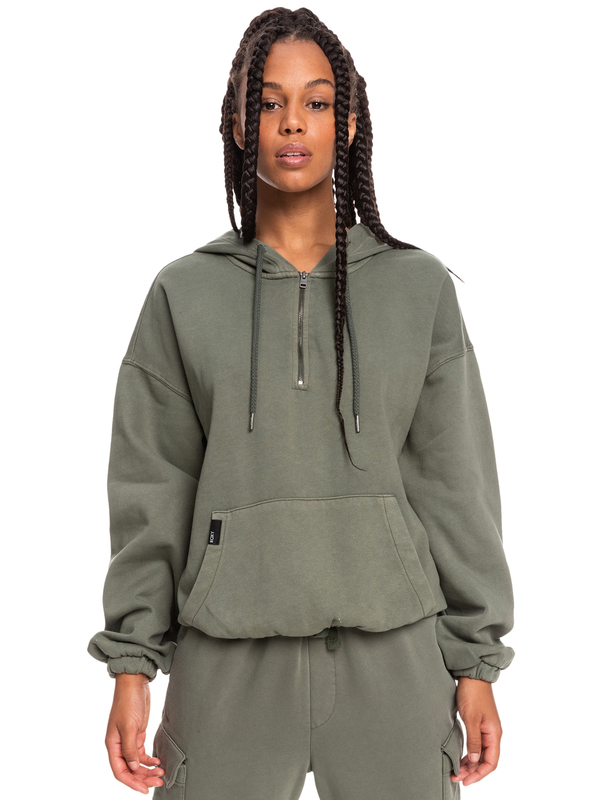 Down The Line - Hoodie for Women  ERJFT04471