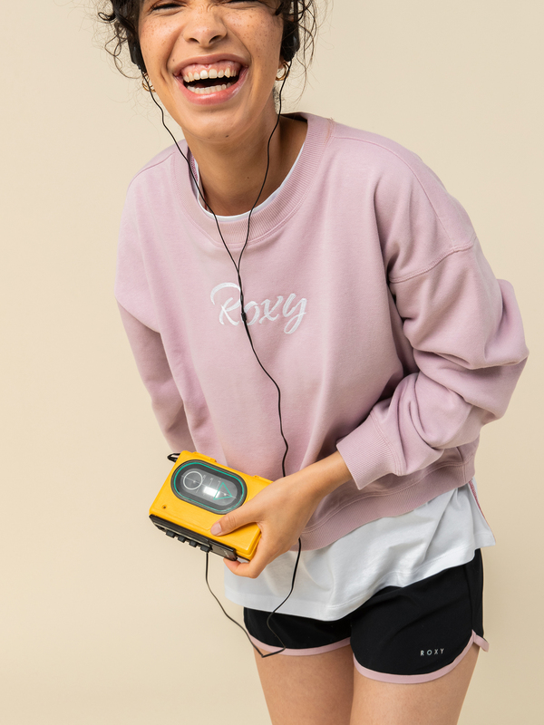 Break Away - Sweatshirt for Women  ERJFT04477