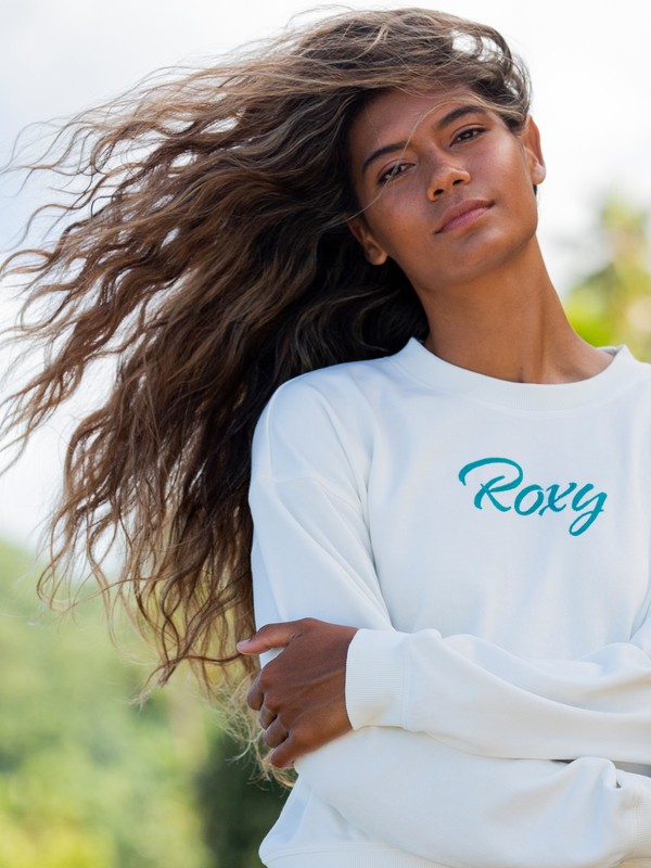 Roxy - Break Away - Sweater voor Dames