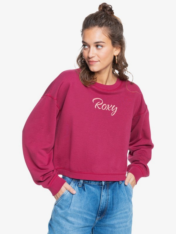 Roxy - Break Away - Sweater voor Dames