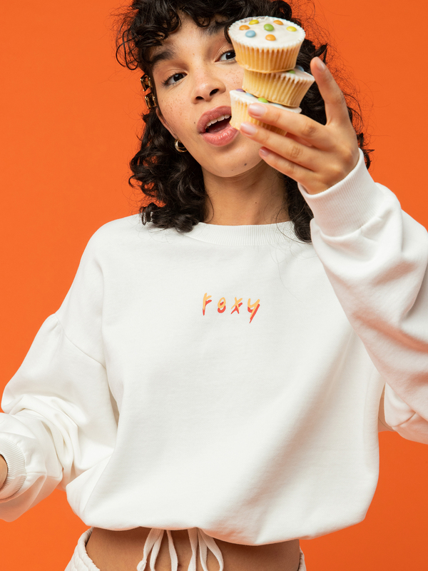 Days Go - Sweatshirt for Women  ERJFT04482