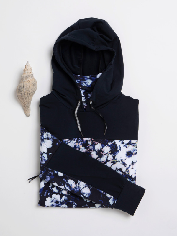 Winter Valley Pullover Hoodie | Roxy