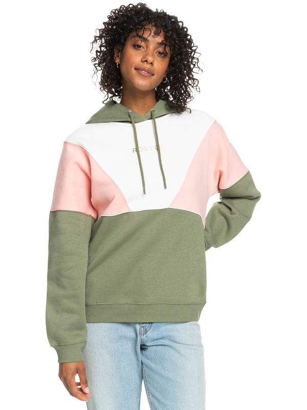 Roxy - Lets Get Going - Hoodie for Women