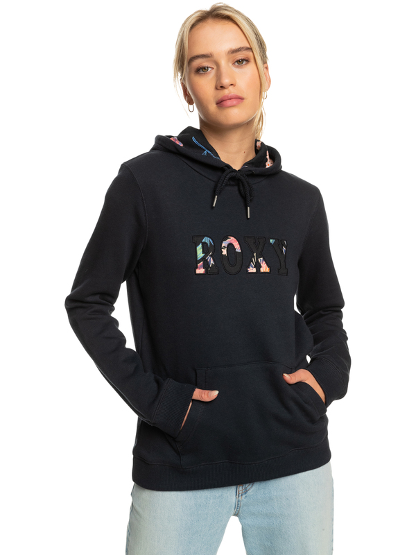 Roxy - Right On Time - Hoodie for Women