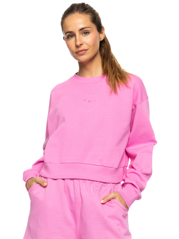 Roxy - Essential Energy - Sweater voor Dames