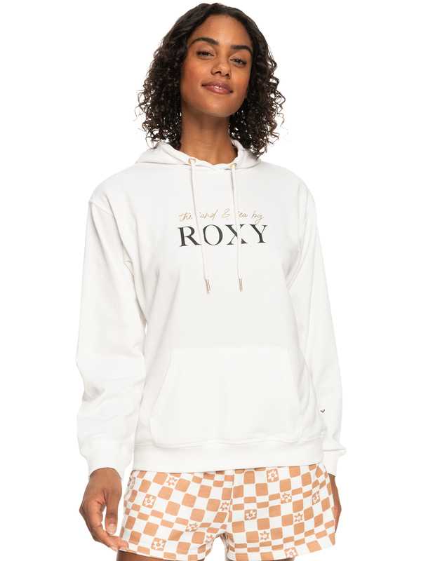 Roxy - Surf Stoked - Hoodie voor Dames