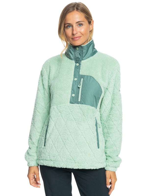 Roxy - Alabama - Technische fleece voor Dames