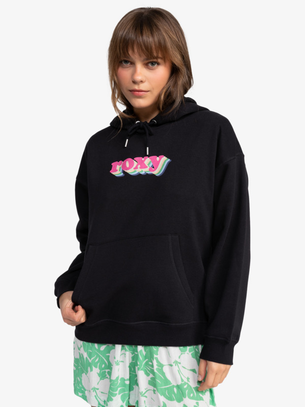 Roxy - Thats Rad - Hoody voor Dames