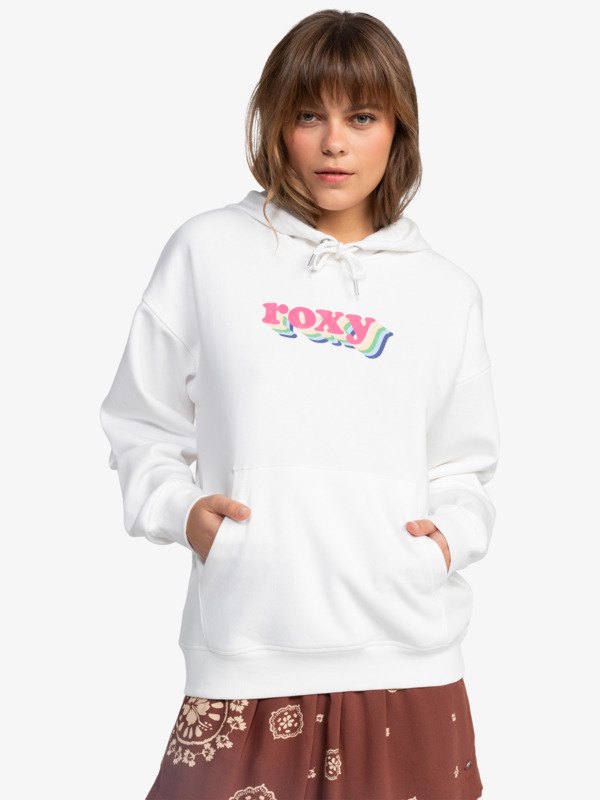 Roxy - Thats Rad - Hoody voor Dames