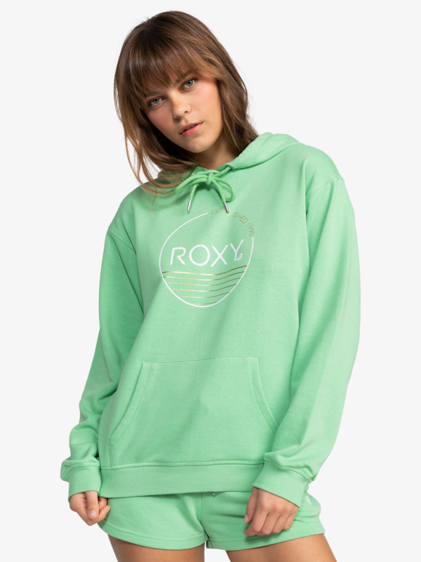 Roxy - Surf Stoked - Hoody voor Dames