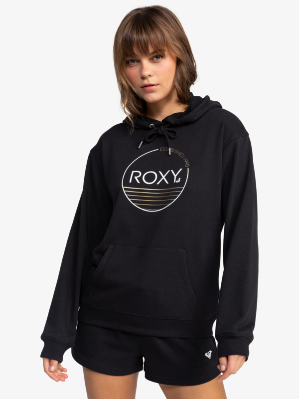 Roxy - Surf Stoked - Hoody voor Dames