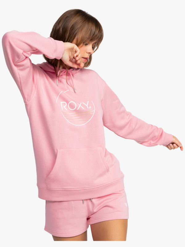 Roxy - Surf Stoked - Hoody voor Dames