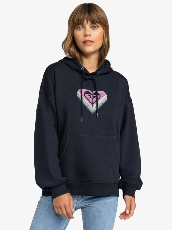 Roxy - Thats Rad - Hoody voor Dames