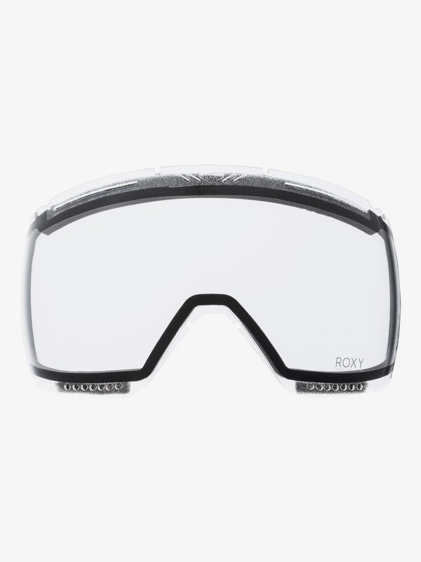 roxy, HUBBLE_WOMEN BASIC LENS, CLEAR (wbz0) 0 HUBBLE_WOMEN BASIC LENS Белый ERJGL00011 Roxy