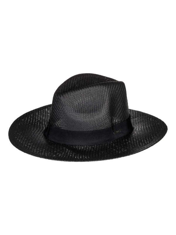 Here We Go Straw Sun Hat | Roxy