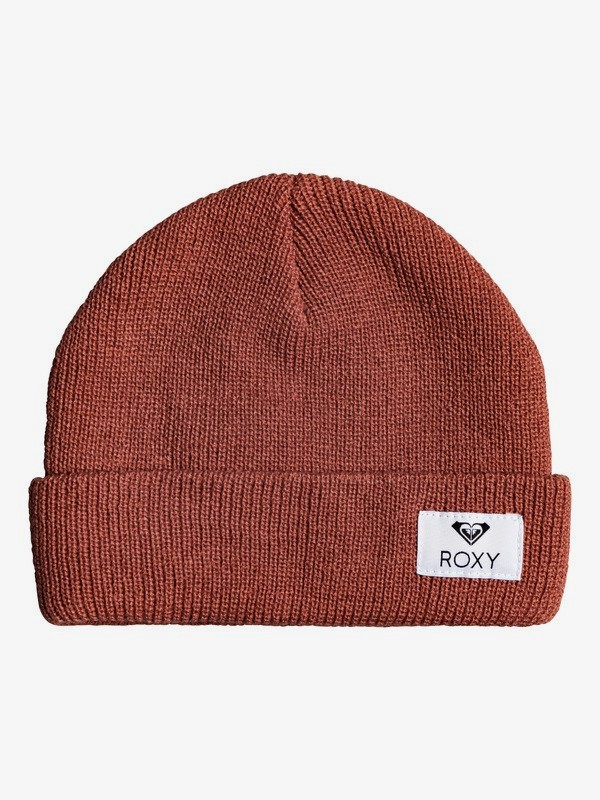 roxy, Шапка Island Fox, CEDAR WOOD (mms0) 0 Шапка Island Fox Розовый ERJHA03628 Roxy