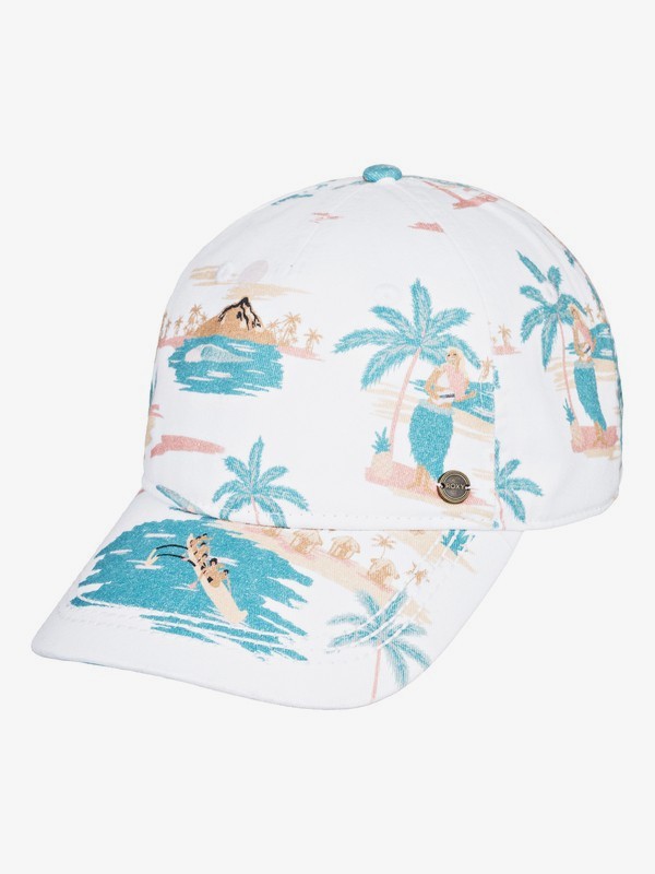 Sun Is Shining - Baseball Cap  ERJHA03711