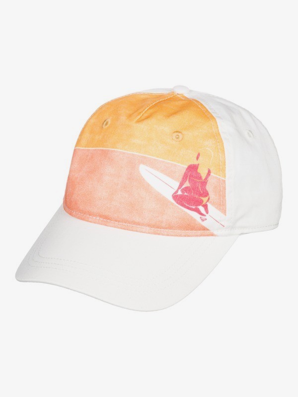 Totally Rad - Organic Baseball Cap for Women  ERJHA03840